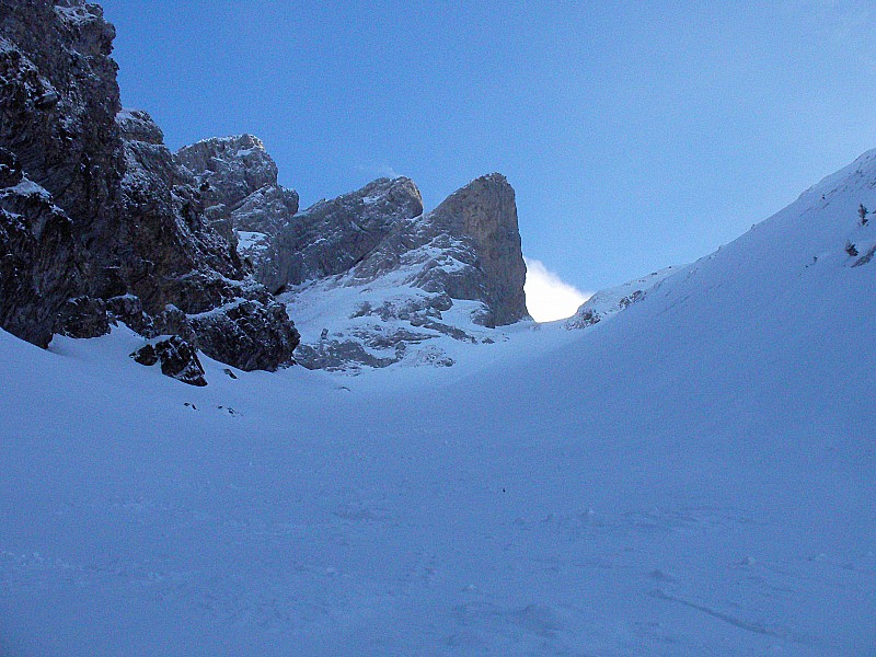 #3 Objectif lumière : Dans le couloir Objectif lumière : Dans le couloir