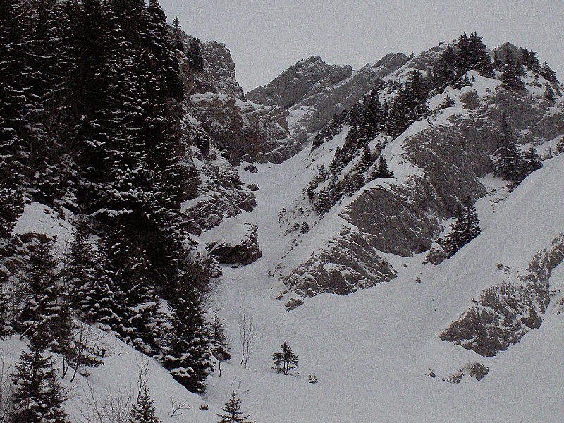 #1 Le couloir ce matin : Le couloir avec l Le couloir ce matin : Le couloir avec l'étroiture