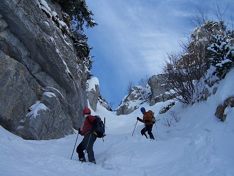 #9 Lance de Malissard : Jé et Rémi dans le Virgule. Lance de Malissard : Jé et Rémi dans le Virgule.