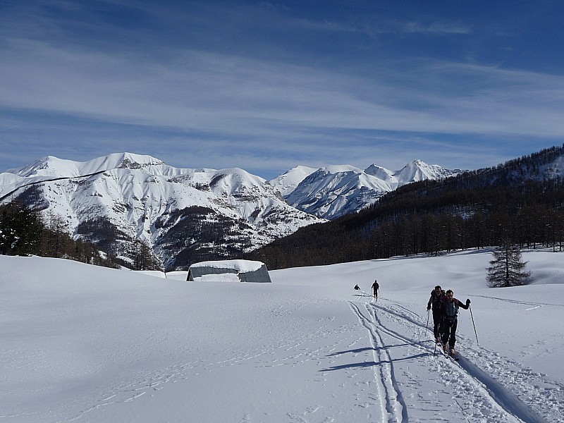 #19 Valdemars : Repeautage Valdemars : Repeautage