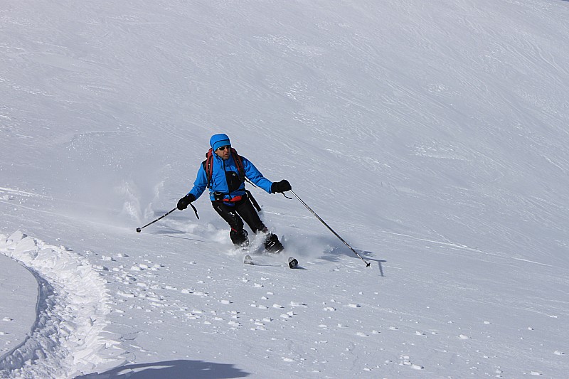 #7 Fred à l Fred à l'action