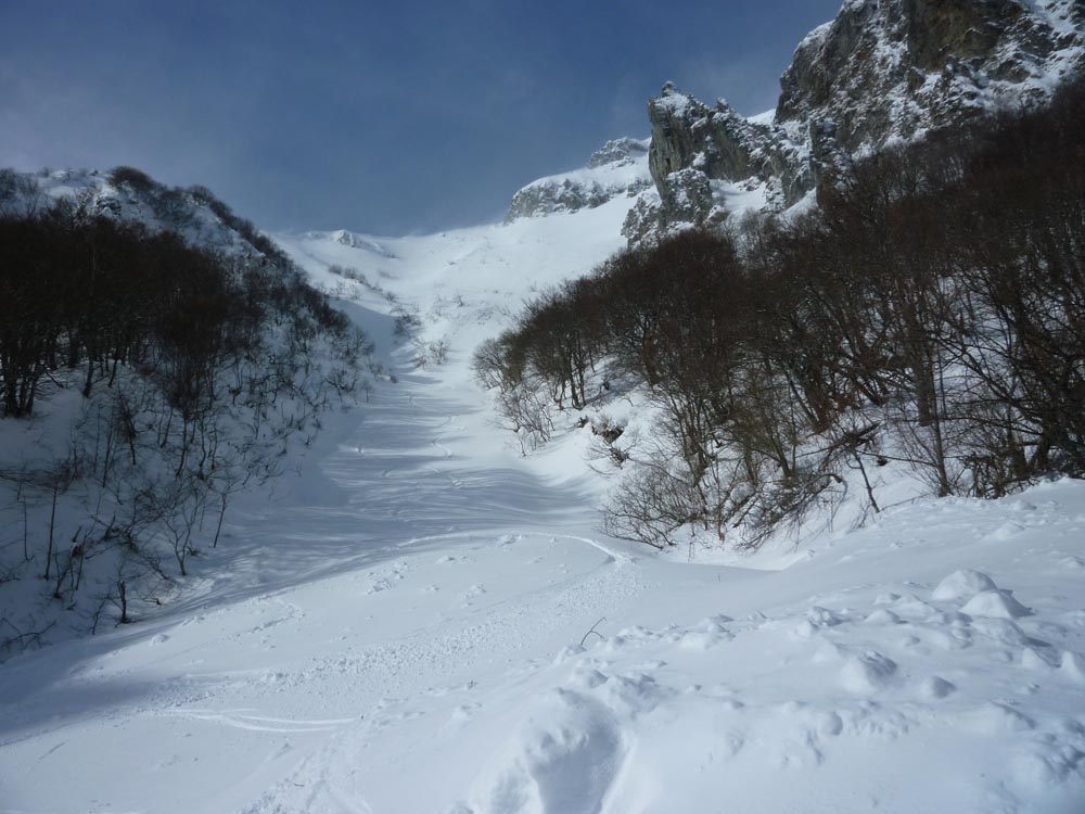 #11 Combe du Loup : Comme on aime Combe du Loup : Comme on aime