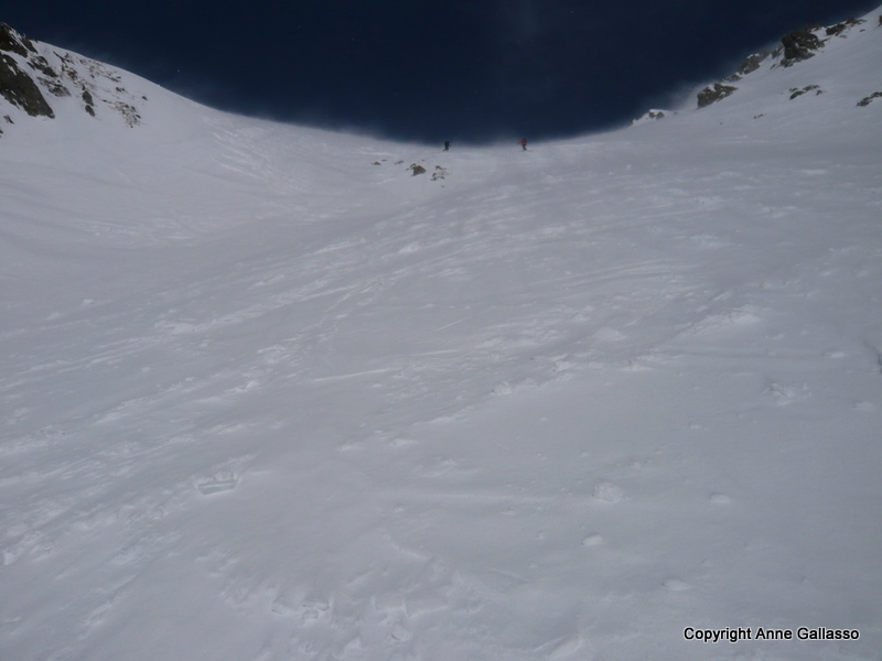 #3 Cime de la jasse : Pres du but... dans les 2 sens du terme! Cime de la jasse : Pres du but... dans les 2 sens du terme!