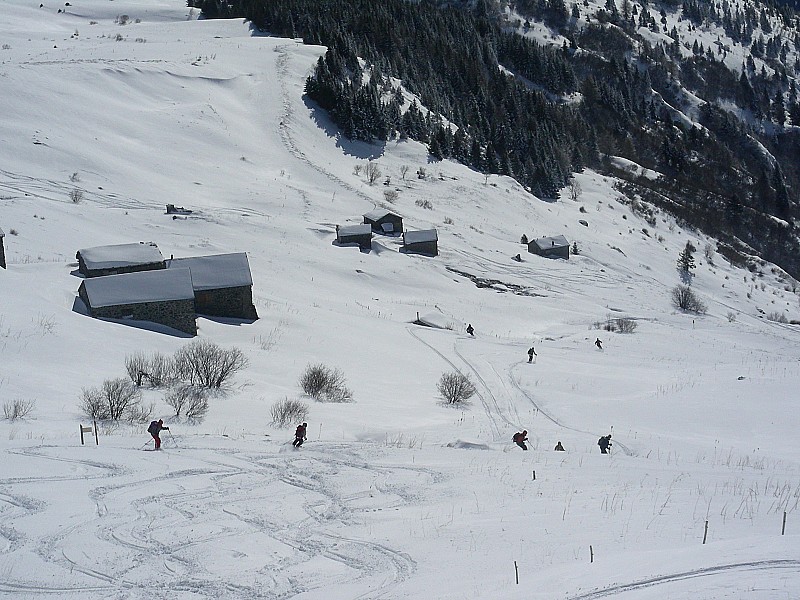 #13 Prazignan : Il fait toujours beau... Prazignan : Il fait toujours beau...