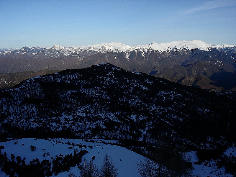 #9 Monges : Le Blayeul et les Monges Monges : Le Blayeul et les Monges