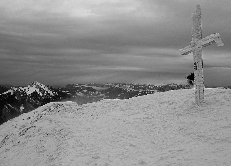 #4 chamechaude : vers 17 h chamechaude : vers 17 h