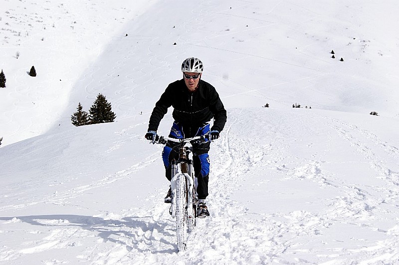 #2 Ma Pomme : Ca roule quand même!!! Ma Pomme : Ca roule quand même!!!