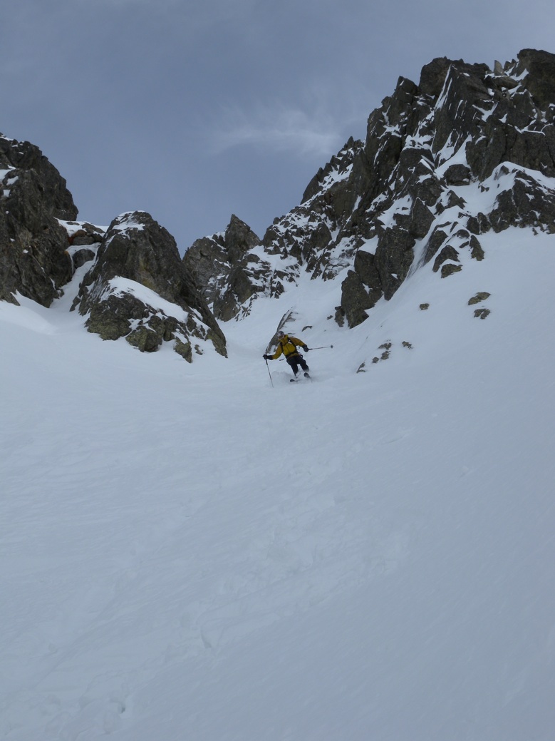 #7 grosse poudre ! grosse poudre !