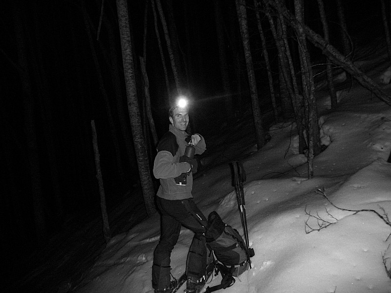 #1 Forêt : Bobby Six Killer Forêt : Bobby Six Killer