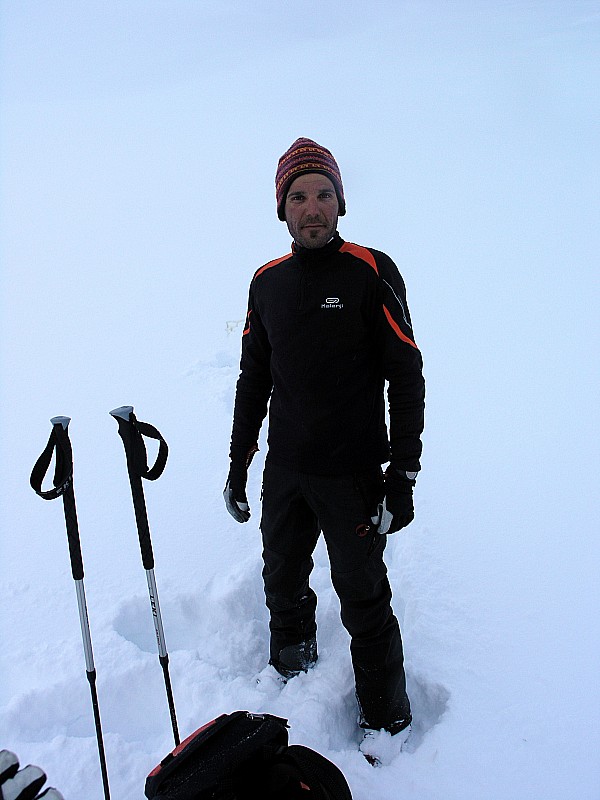 #2 Col de la lavey : Mon Denis Col de la lavey : Mon Denis