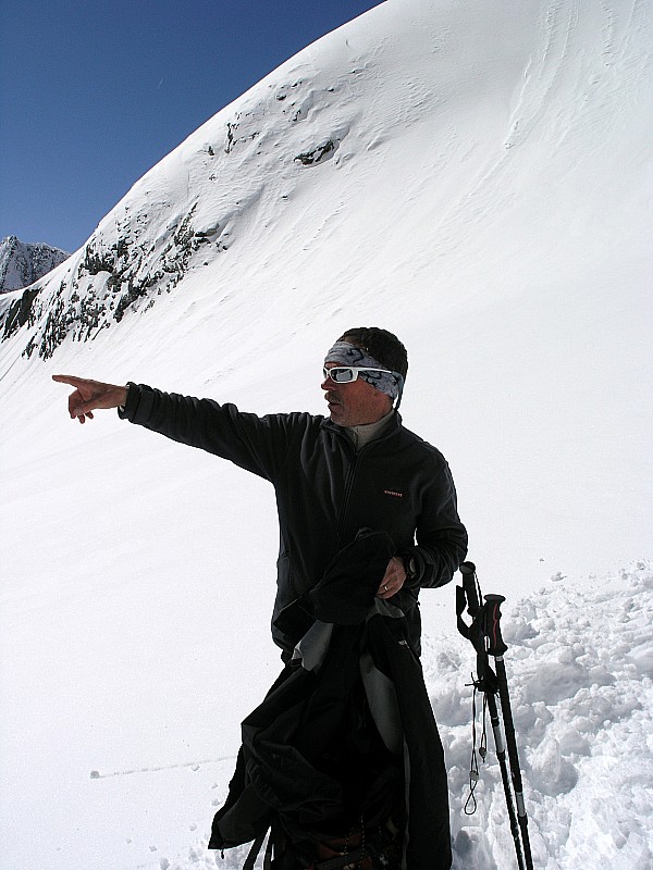 #7 Col de la lavey : Qu Col de la lavey : Qu'est ce t'as vu?????