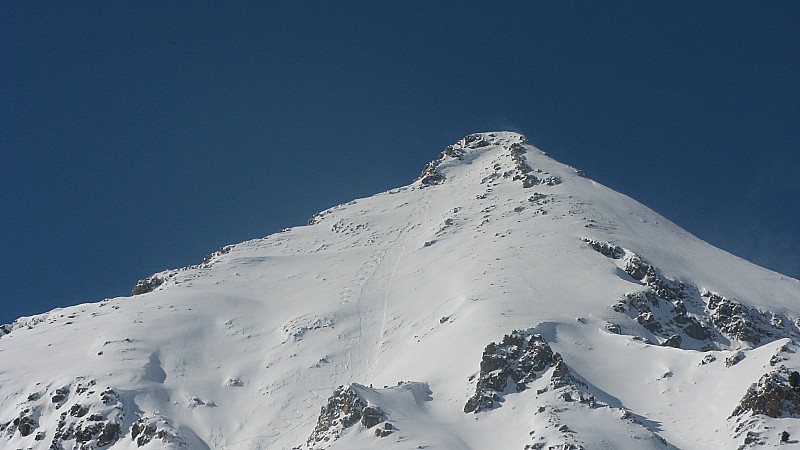 #5 zoom depuis les chalets de l zoom depuis les chalets de l'Izoards