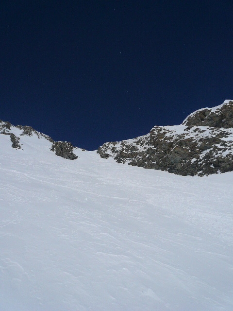 #6 face sud : bien bon la neige face sud : bien bon la neige