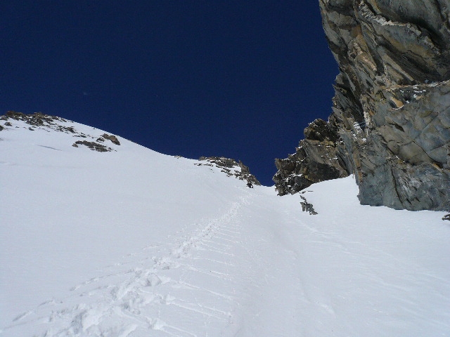 #3 arrivée au col : enfin, pfff!!!, a fallu brasser arrivée au col : enfin, pfff!!!, a fallu brasser