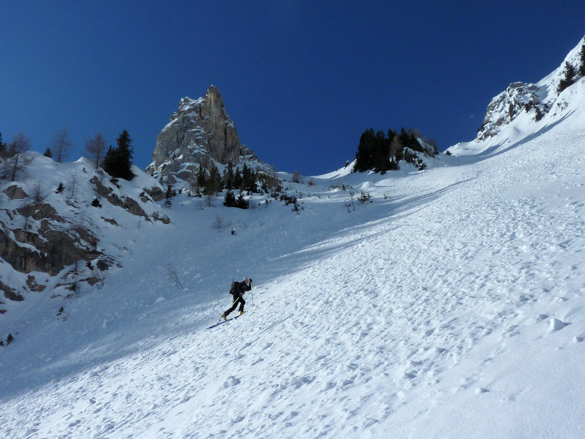 #5 Beaucoup de boulettes : cela ne facilitera pas la descente ! Beaucoup de boulettes : cela ne facilitera pas la descente !