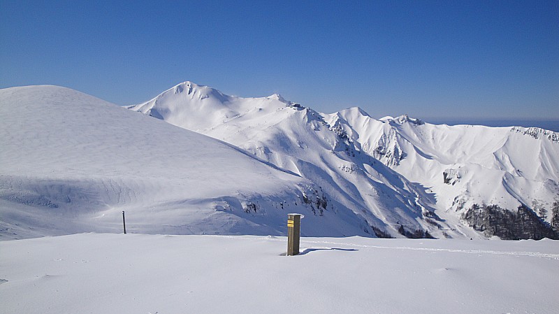 #4 Sancy-Mont-Dore : Trop loin pour moi Sancy-Mont-Dore : Trop loin pour moi