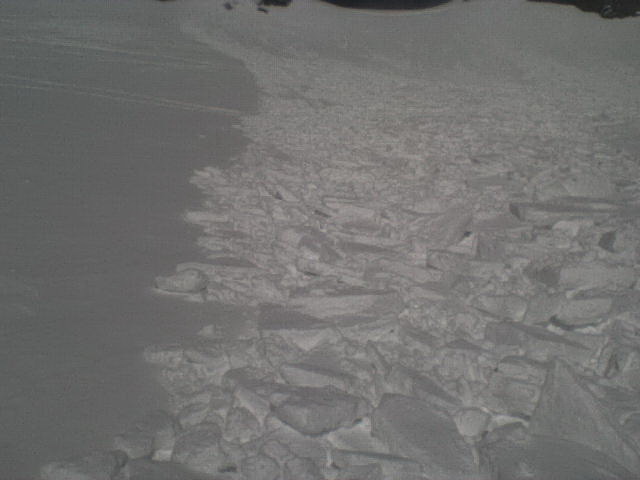 #3 Le point ou je suis sorti Le point ou je suis sorti