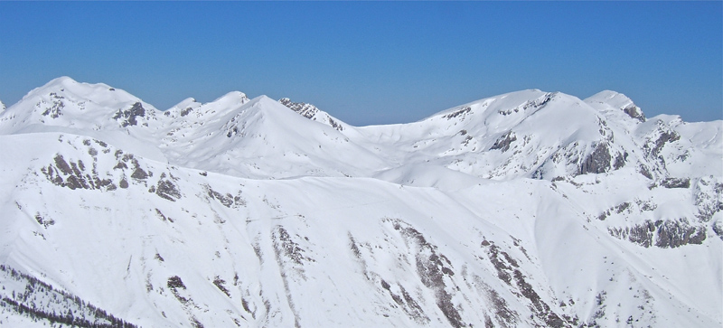 #7 Bertrand : Margareïs, Palù et Ballur. Bertrand : Margareïs, Palù et Ballur.