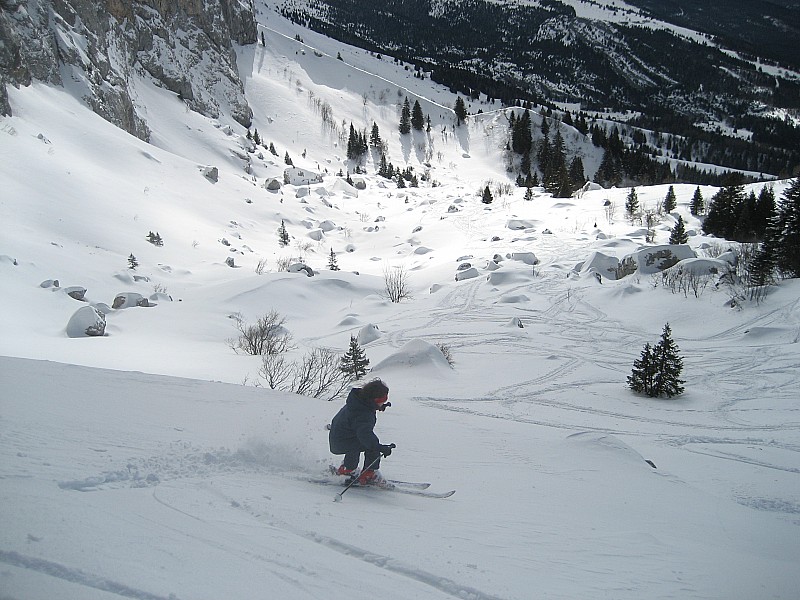#8 cornafion : une neige de qualité cornafion : une neige de qualité