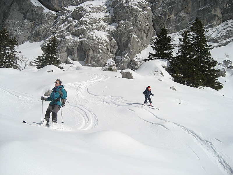 #1 cornafion : une descente appréciée... cornafion : une descente appréciée...