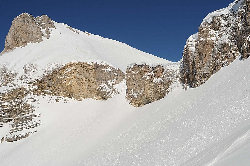 #2 Rocher Rond : Belles meringues... Rocher Rond : Belles meringues...