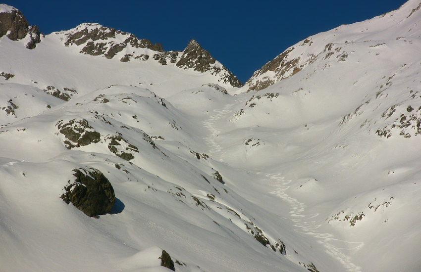 Vallon du Clapier: On ne pensait pas que ce serait aussi bon