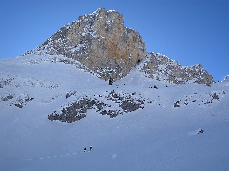#7 La Combe ratin : est ses jolis paysages La Combe ratin : est ses jolis paysages