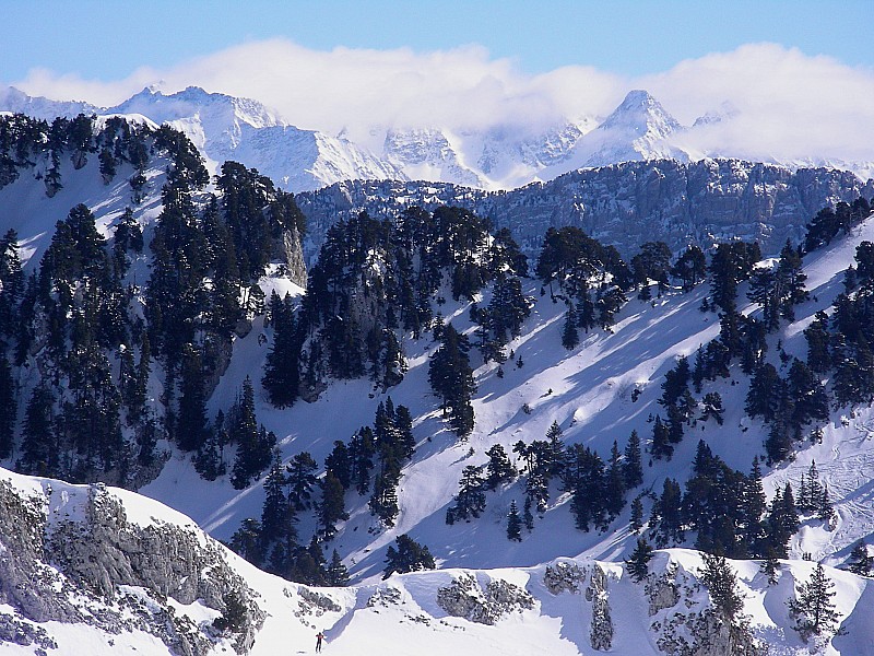 #9 Belledonne : Toujours des belles couleurs Belledonne : Toujours des belles couleurs