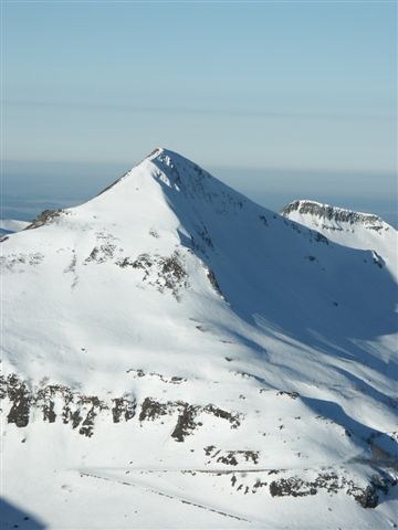#2 Puy Mary : La pyramide parfaite du Puy Mary. Puy Mary : La pyramide parfaite du Puy Mary.