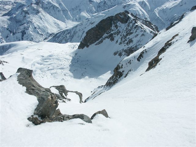 Cheval noir : Passera, passera pas ?