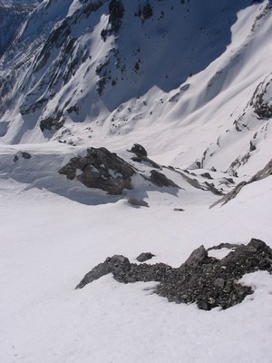 #4 couloir vu du haut : superbe ambiance couloir vu du haut : superbe ambiance