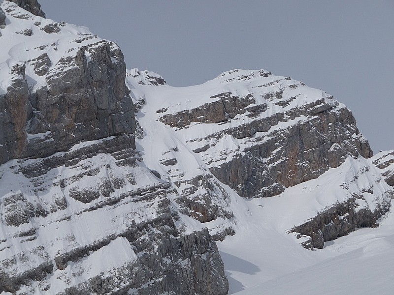 #10 JALOUVRE : Vue sur le couloir est du jalouvre :peut-être une prochaine? JALOUVRE : Vue sur le couloir est du jalouvre :peut-être une prochaine?