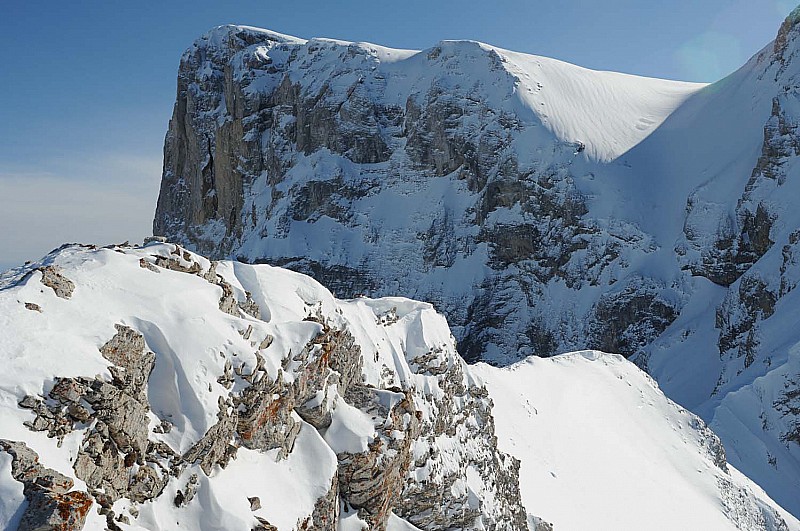 #8 Bure Couloir N : Ça doit passer!... Bure Couloir N : Ça doit passer!...