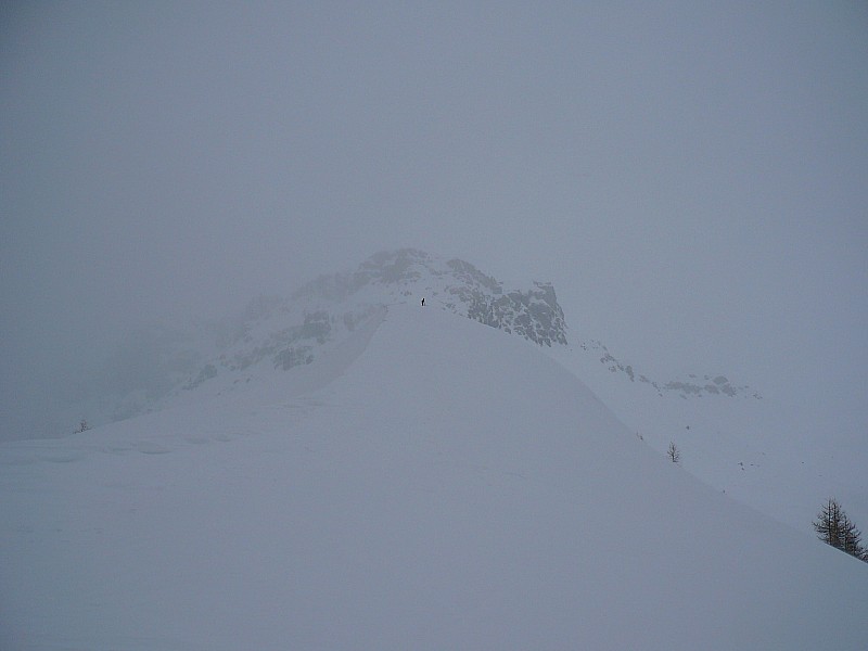 #2 La Pousterle. : Dans la tempête. La Pousterle. : Dans la tempête.