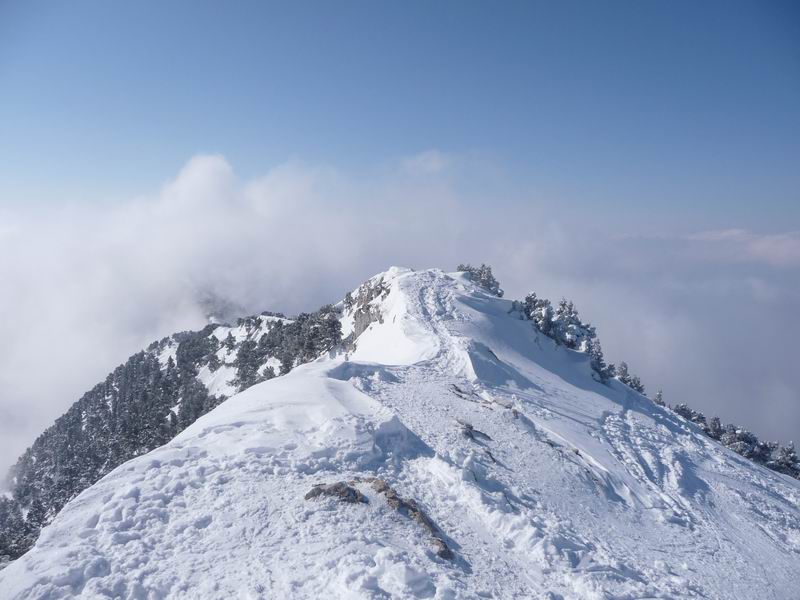 #3 moucherotte : Objectif atteint moucherotte : Objectif atteint
