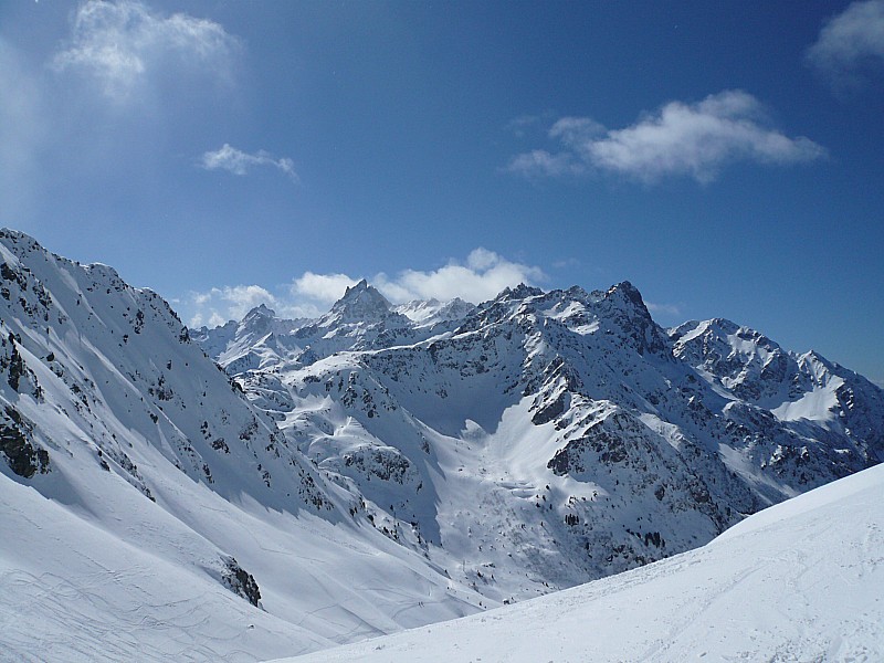 #7 vue sous col vue sous col