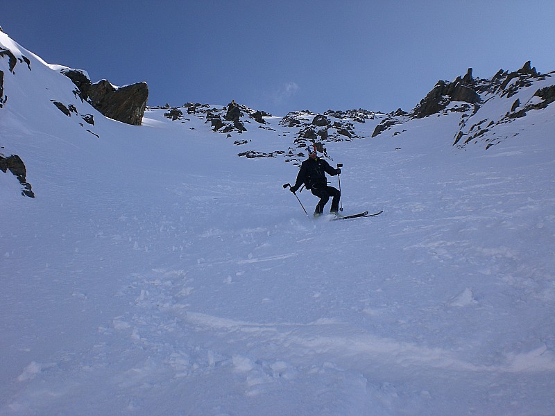 #3 descente bis bis : c est toujours aussi bon descente bis bis : c est toujours aussi bon