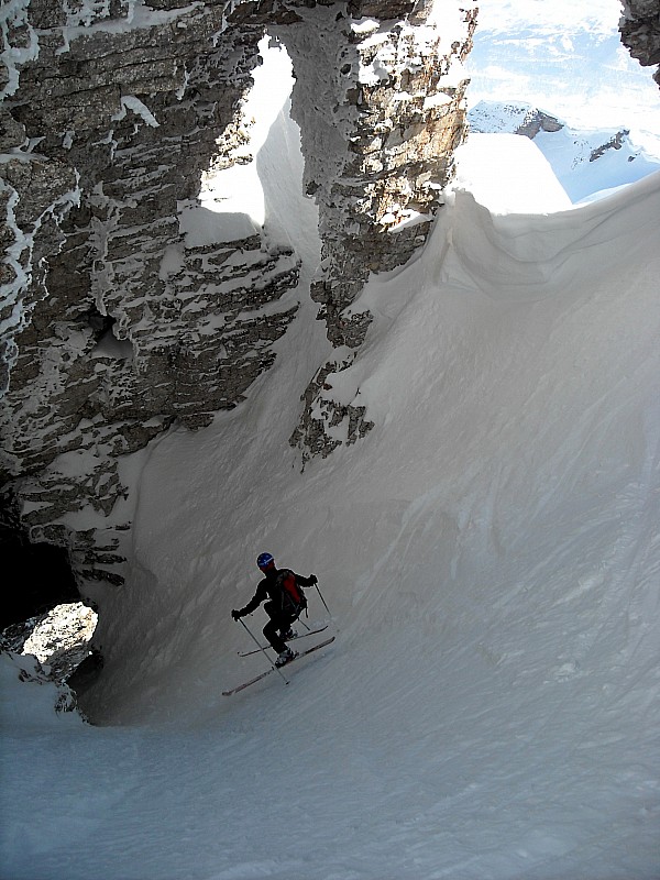 #6 descente descente
