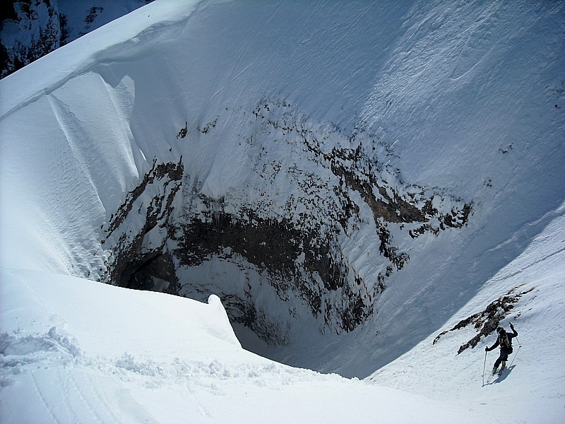 #7 descente descente