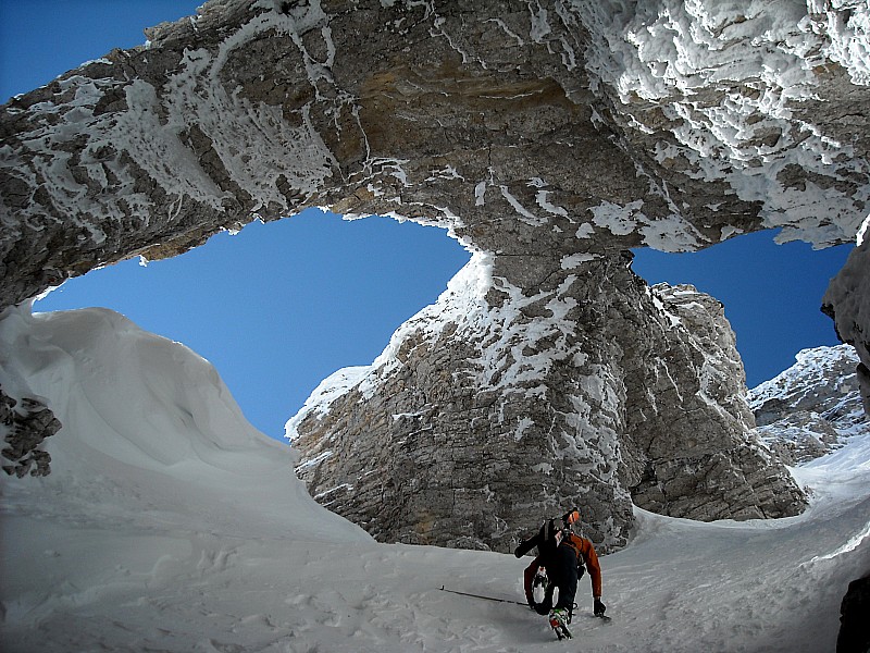#3 sous les arches : so beautifull sous les arches : so beautifull