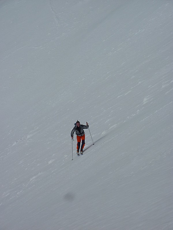 #3 couloir notre dame : dernières convertions couloir notre dame : dernières convertions