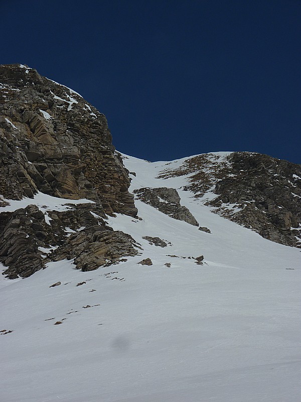 #2 couloir notre dame : de plus près couloir notre dame : de plus près