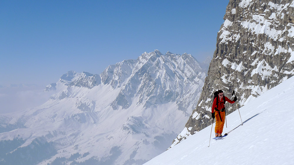 #1 Au pied du Col : Chech et l Au pied du Col : Chech et l'Etale