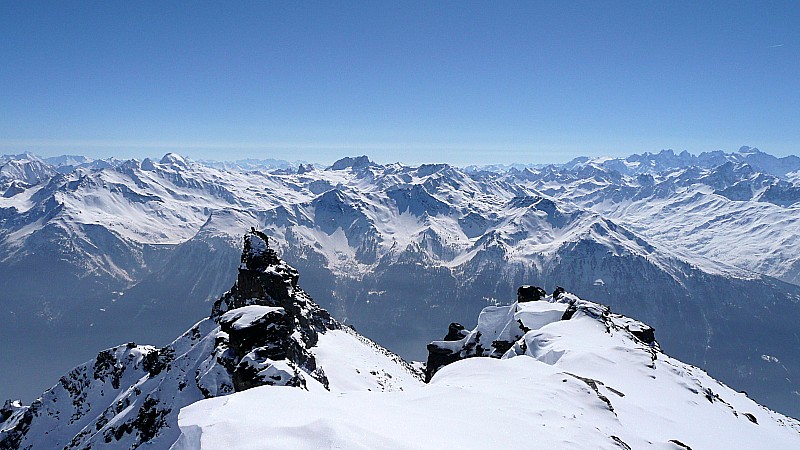 #2 au sud : il fait beau donc ! au sud : il fait beau donc !