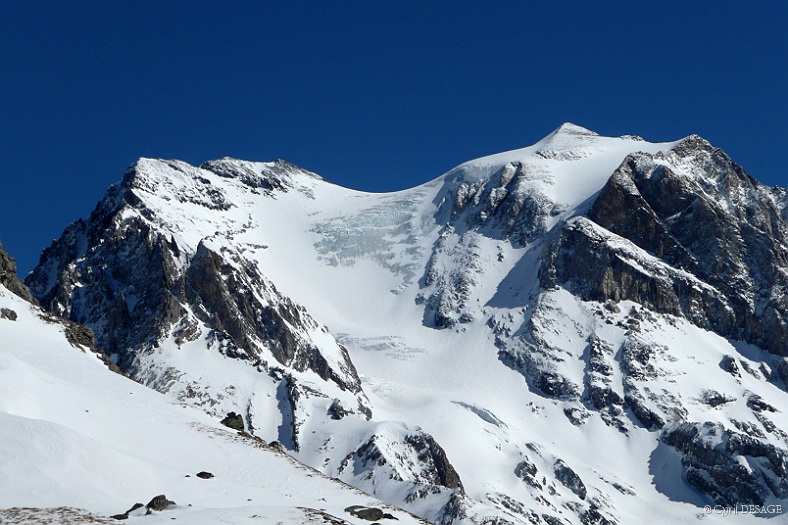 #4 La Grande Casse : Encore un peu de glace vive !!! La Grande Casse : Encore un peu de glace vive !!!