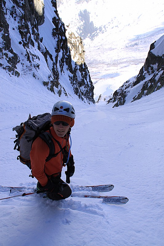 #8 El Manu : El Manu dans le couloir El Manu : El Manu dans le couloir