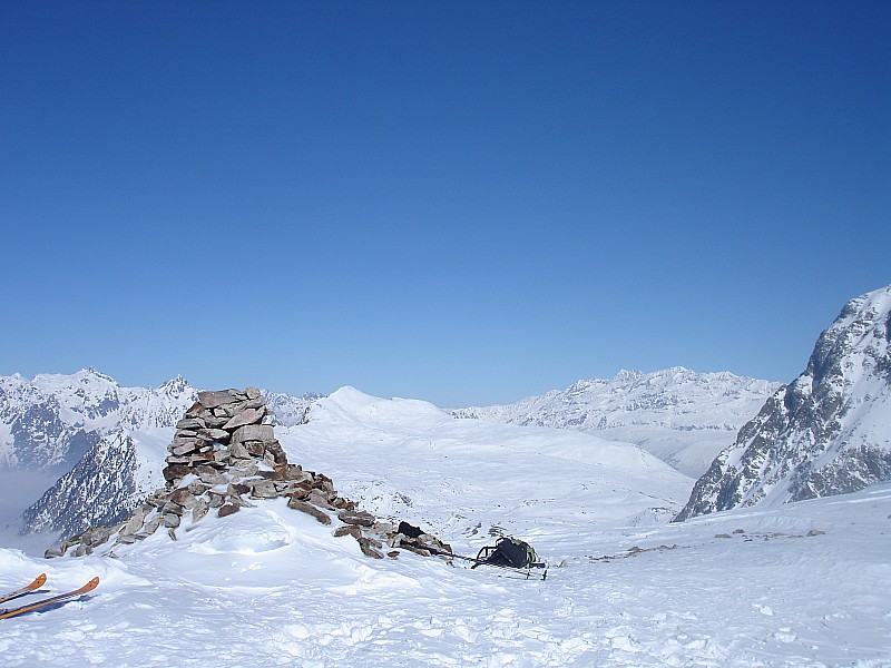 #2 Grand Galbert : Bien blanc Grand Galbert : Bien blanc