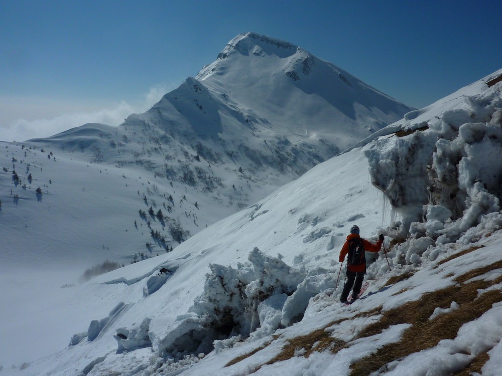 #7 Armène : Glacier d Armène : Glacier d'Armène