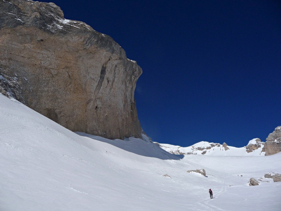 #21 Vallon du Grand Villard : Une belle ambiance Dévoluy Vallon du Grand Villard : Une belle ambiance Dévoluy