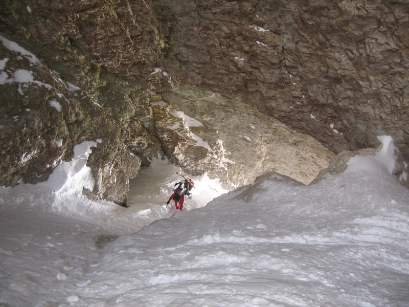 #6 Dans le trou : Pas de problème d Dans le trou : Pas de problème d'itinéraire